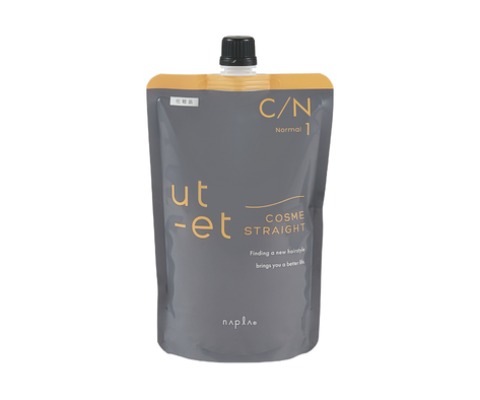 ut-et微導柔護美妝塑型霜 C/N [ 一般型 ]