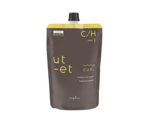 ut-et微導柔護美妝塑型液 C/H [ 強力型 ]