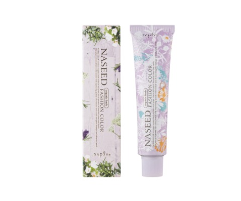 NASEED實萃染髮劑-花妍系列