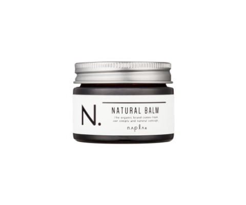 N.系列全效果實蠟