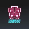 霓肆Neon hair